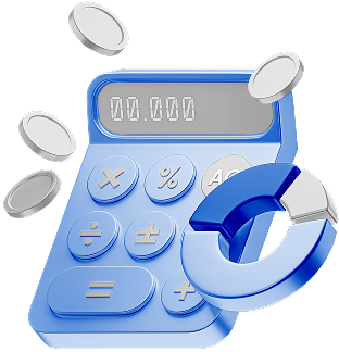 weltrade calculator image