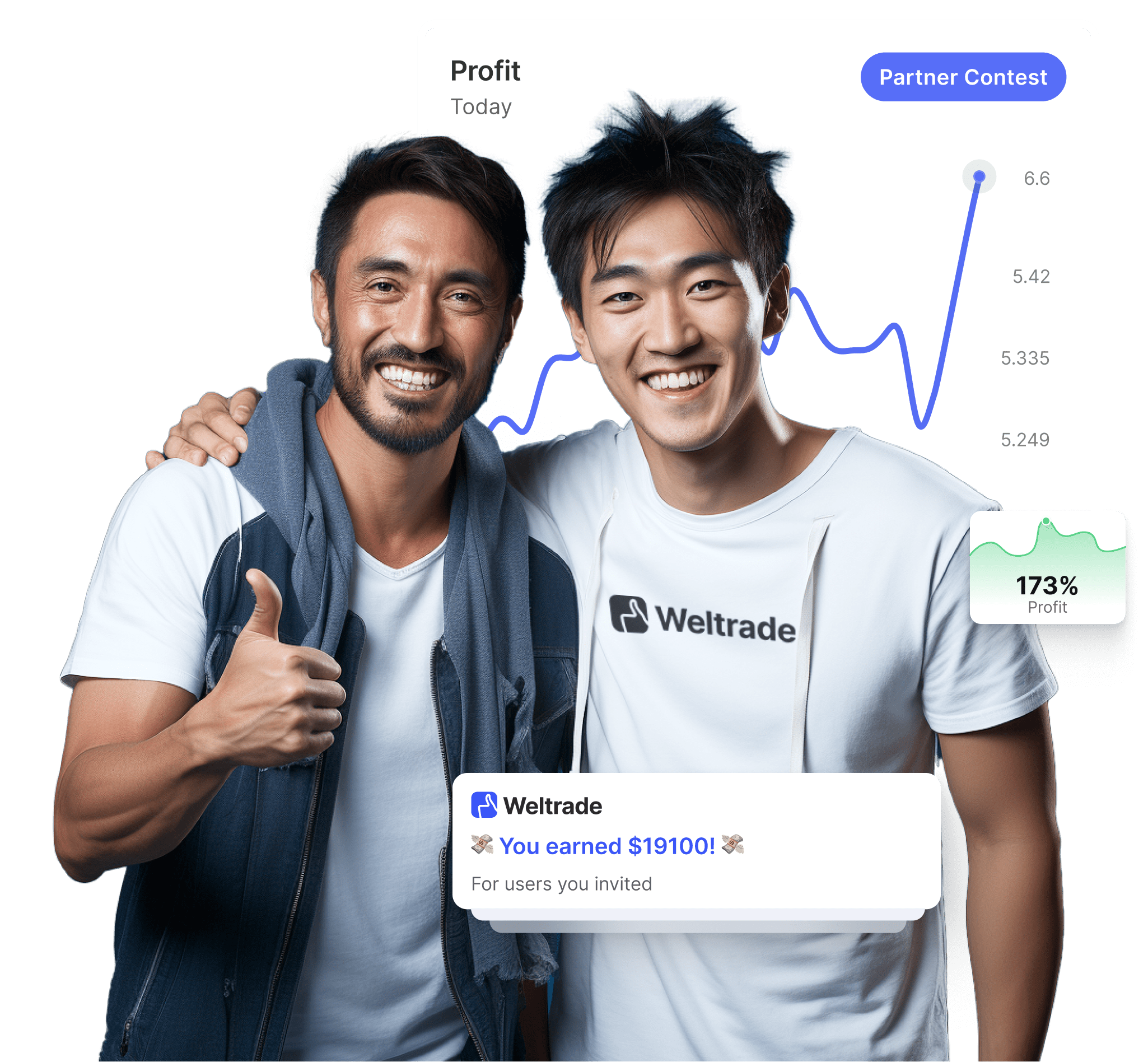 weltrade events photo