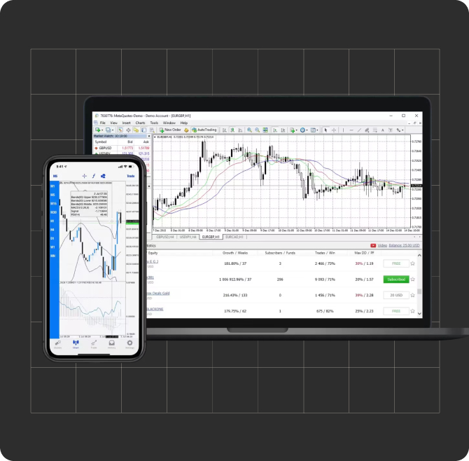 icon - Depth of Market Pricing