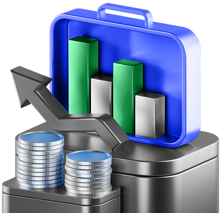 Trading robots and indicators