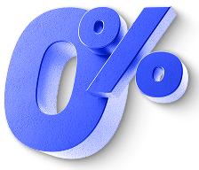 0% Deposit commission