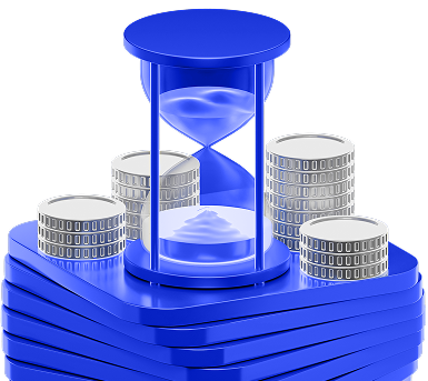 30 Minutes to withdraw funds