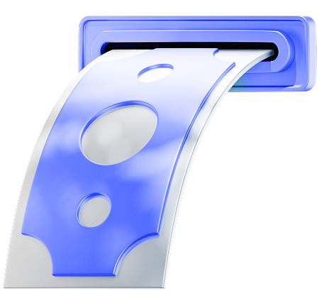 want withdraw funds?